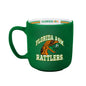 Florida A&M 15oz Stripe Mug