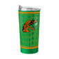 Florida A&M 20oz Echo Powder Coat Tumbler