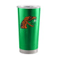 Florida A&M 20oz Gameday Stainless Steel Tumbler