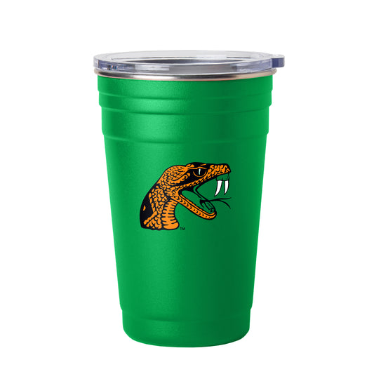 Florida A&M 22oz Flipside Stainless Cup