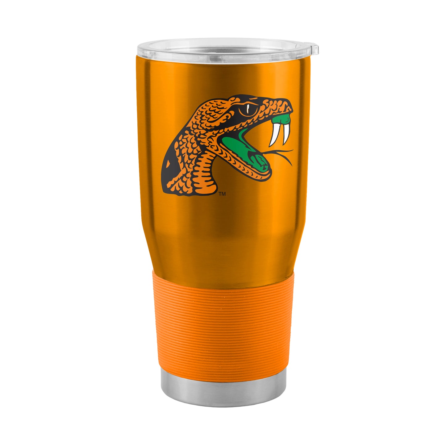 Florida A&M Gameday 30oz Stainless Tumbler