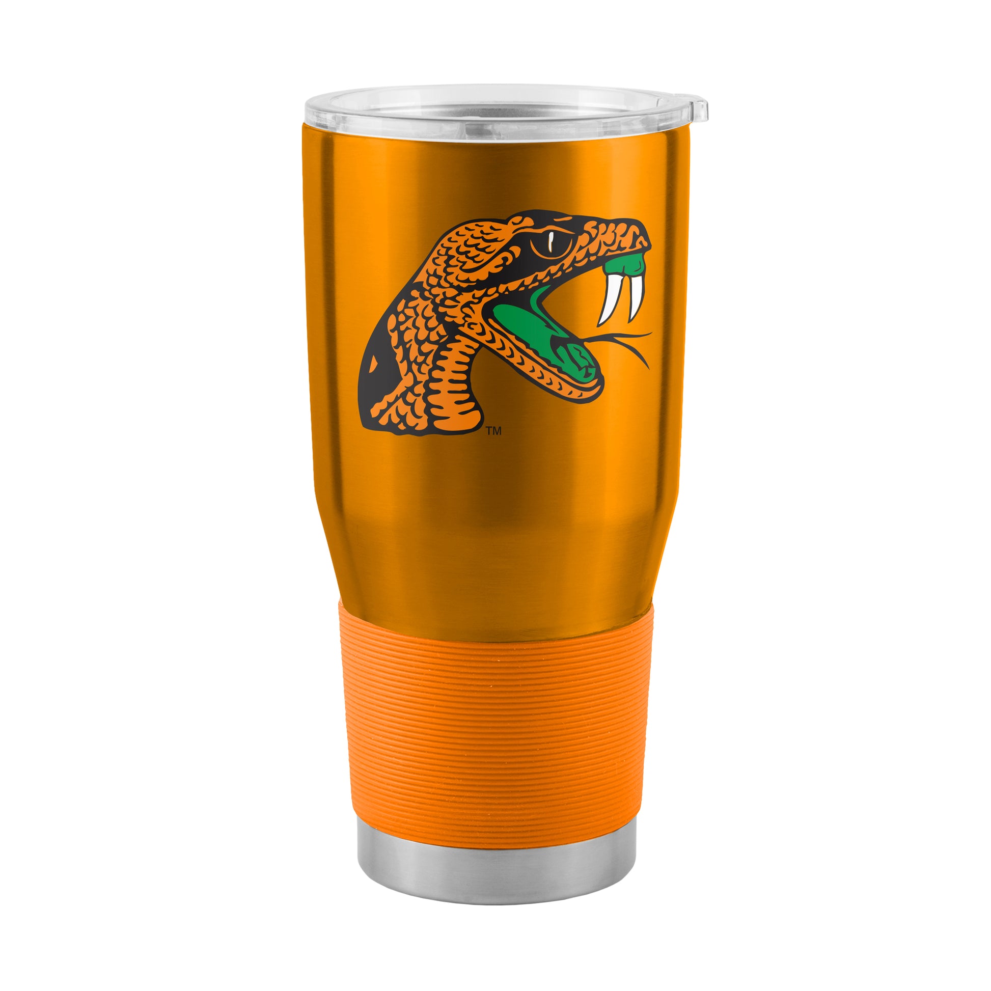 Florida A&M Gameday 30oz Stainless Tumbler