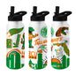 Florida A&M 34oz Native Quencher Bottle