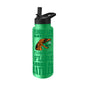 Florida A&M 34oz Replay Quencher Bottle
