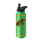 Florida A&M 34oz Echo Quencher Bottle
