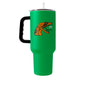 Florida A&M 40oz Flipside Powder Coat Tumbler