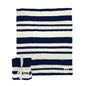 Florida International Cable Knit Throw 50x60