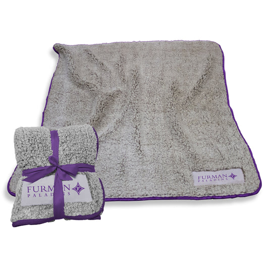 Furman University Frosty Fleece