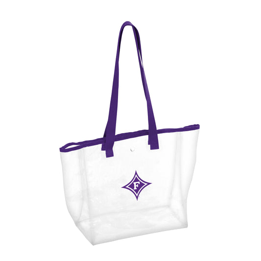 Furman Stadium Bag