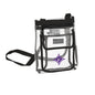 Furman Clear Crossbody