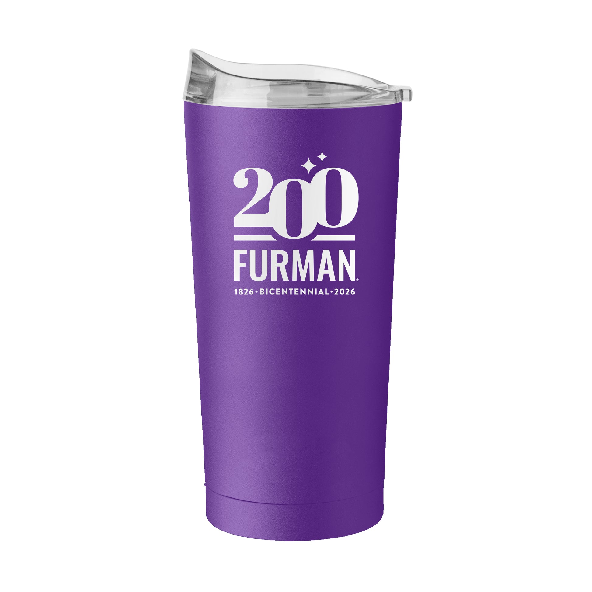 Furman Bi-Centennial 20oz Stainless Tumbler