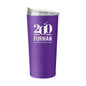 Furman Bi-Centennial 20oz Stainless Tumbler