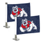 Fresno State Ambassador Flags