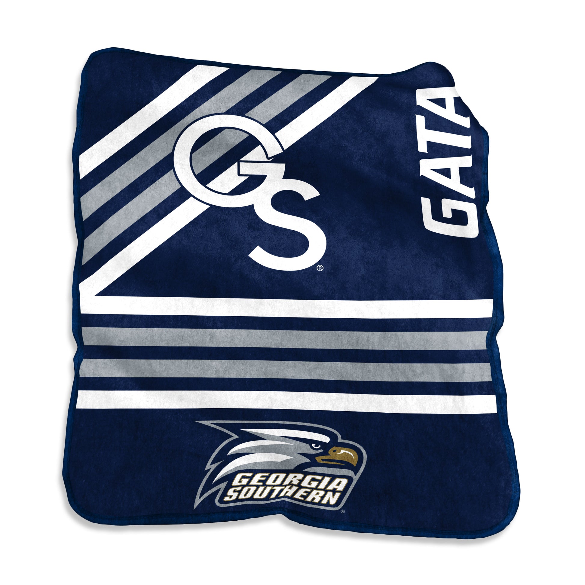 GA Southern Raschel Throw