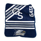 GA Southern Raschel Throw