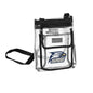 GA Southern Clear Crossbody