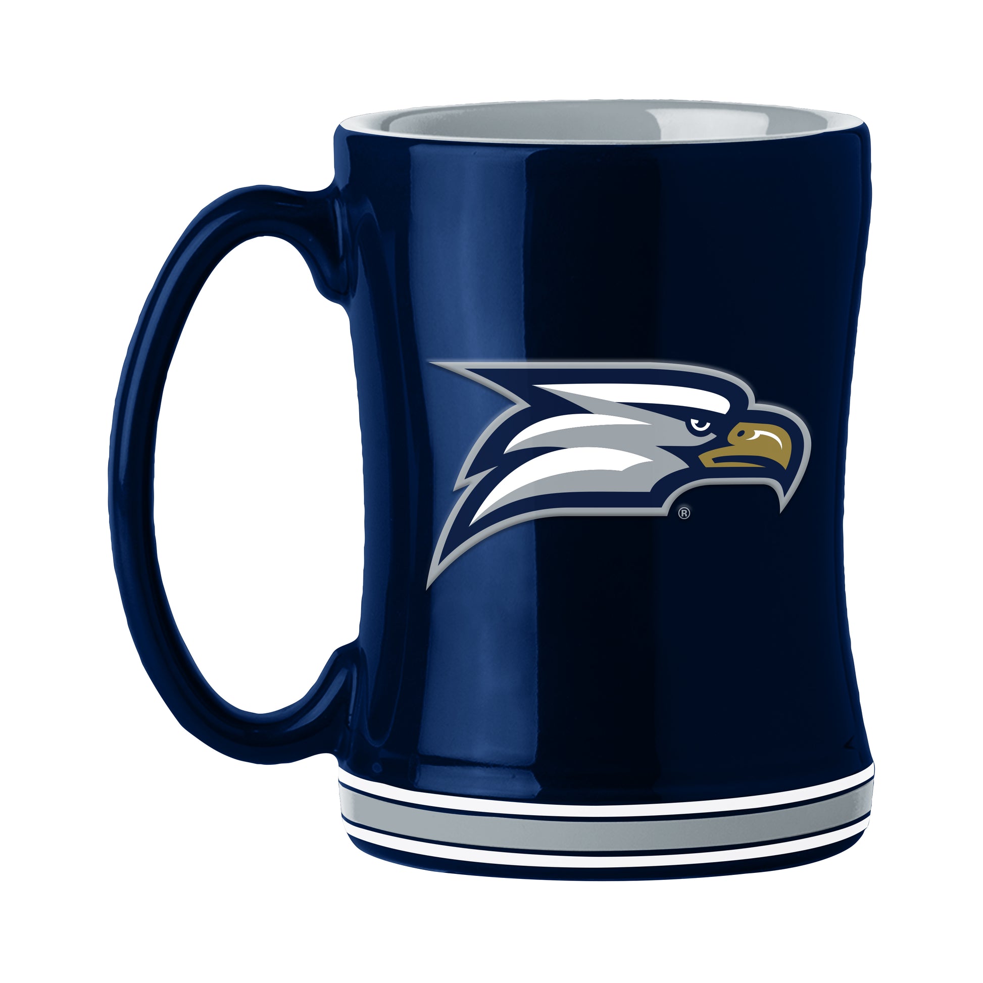 GA Southern 14oz Relief Mug