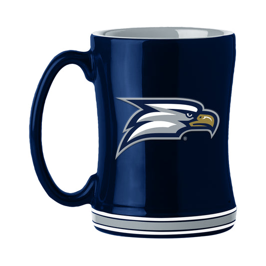 GA Southern 14oz Relief Mug