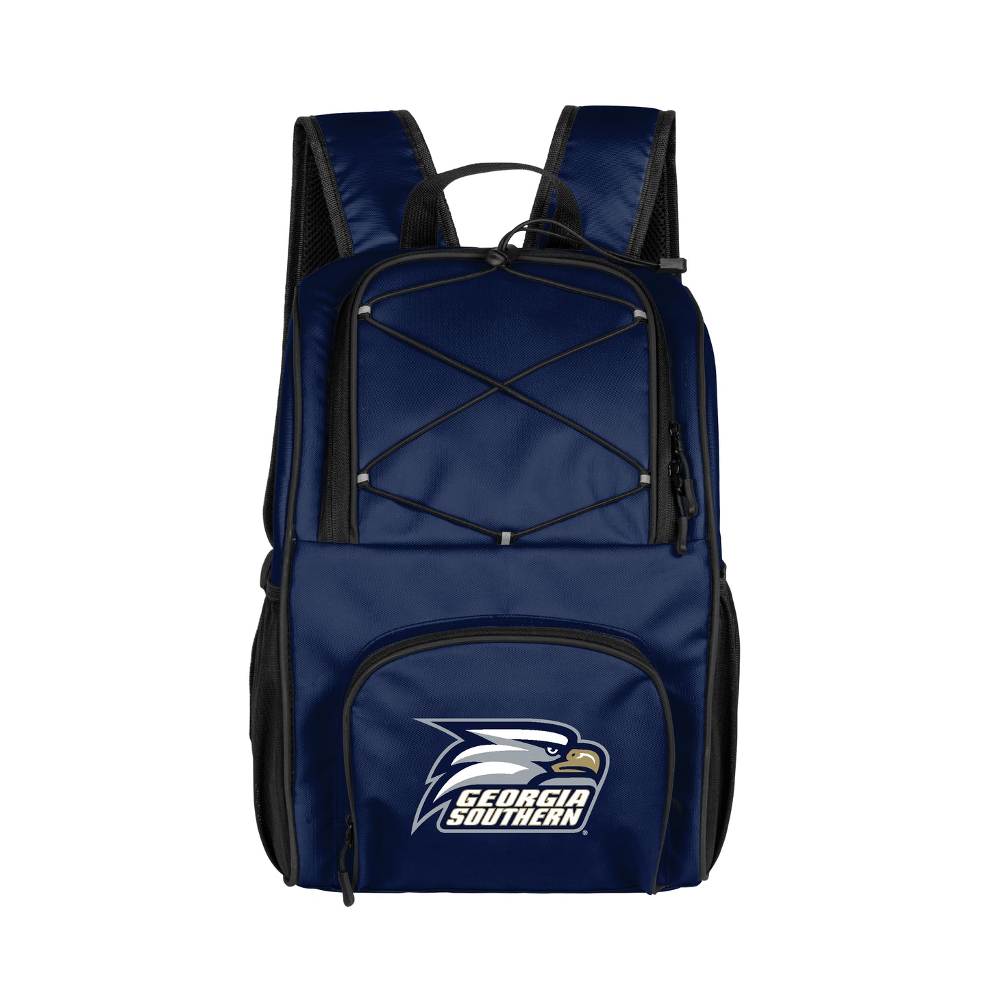 GA Southern 24 Can Flex Backpack Cooler