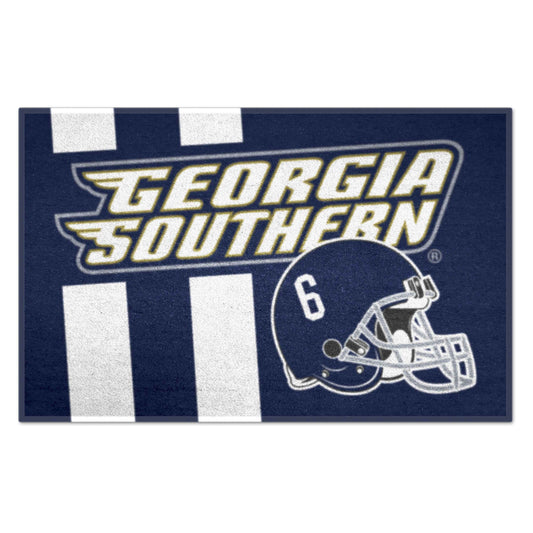 Georgia Southern University Starter Mat - Uniform