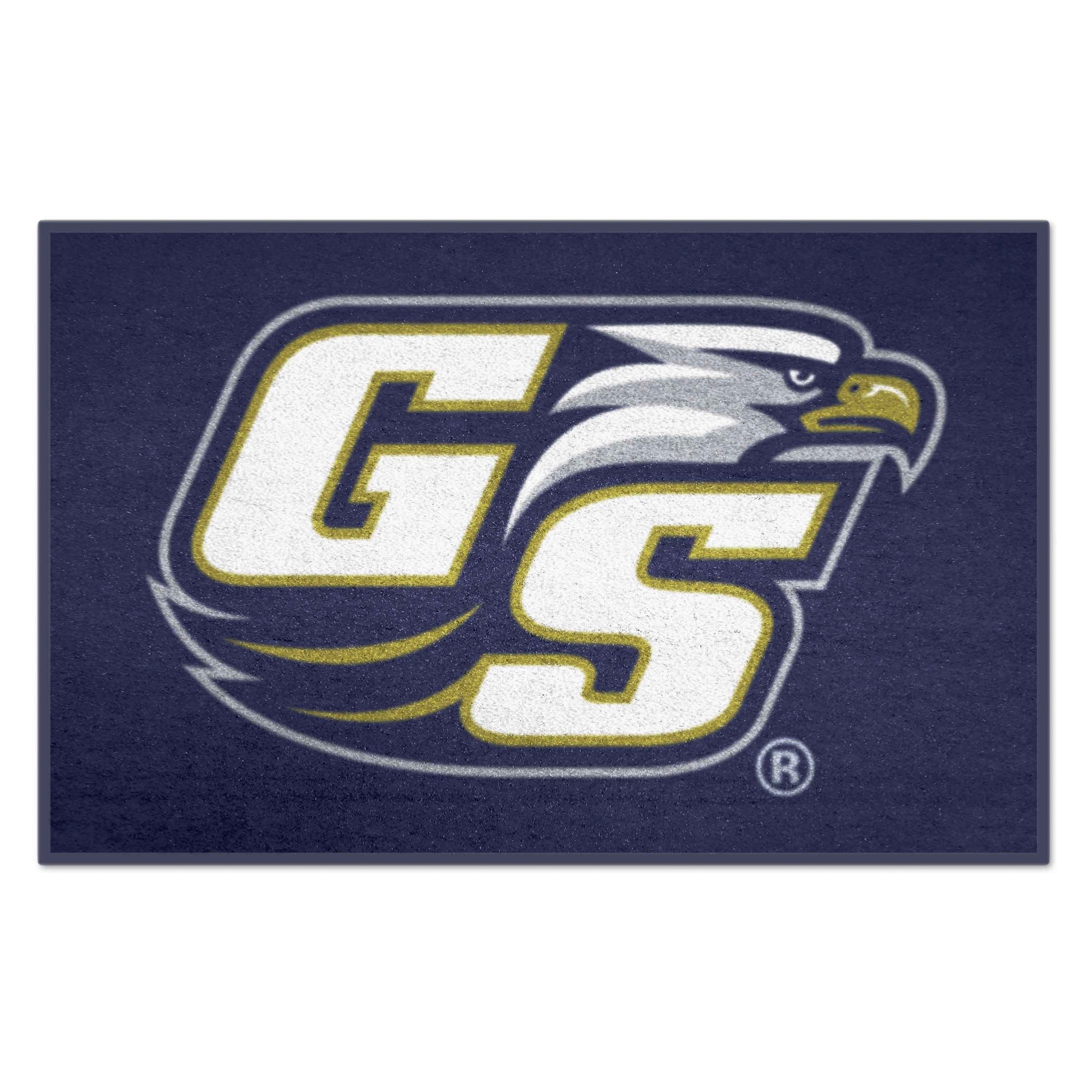 Georgia Southern University Starter Mat