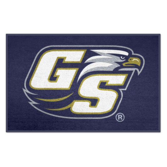 Georgia Southern University Starter Mat