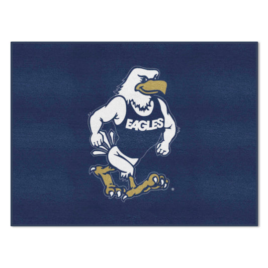 Georgia Southern University All-Star Mat