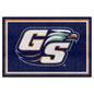 Georgia Southern University 5x8 Rug