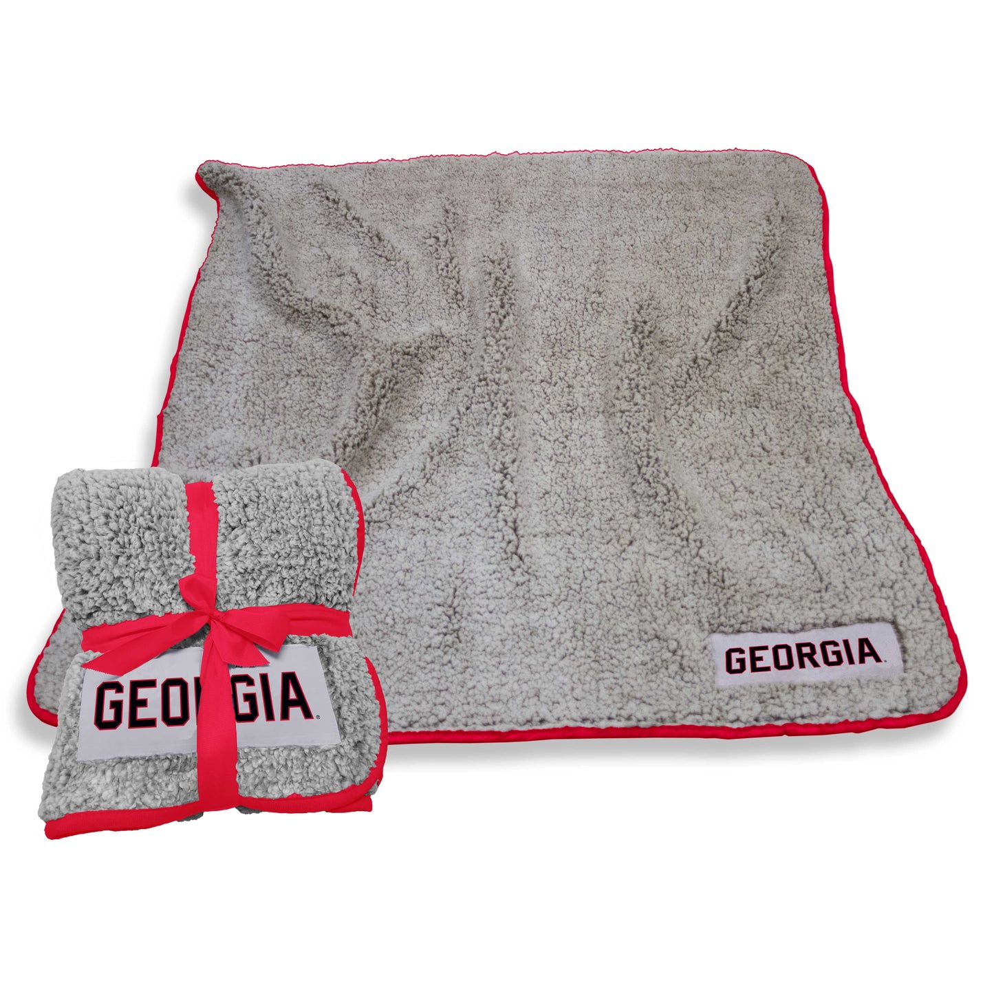Georgia Frosty Fleece