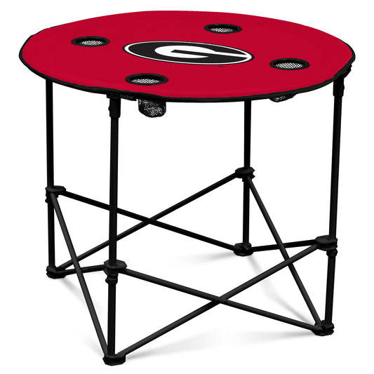 Georgia Round Table