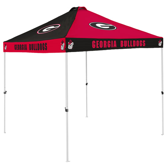 Georgia CB Canopy