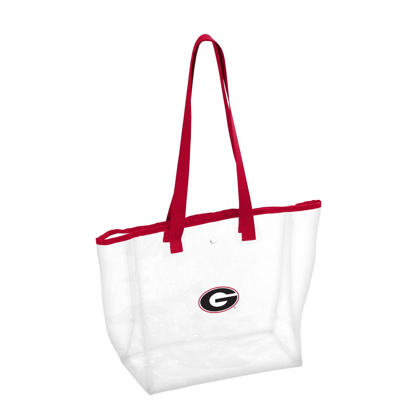 Georgia Stadium Clear Bag