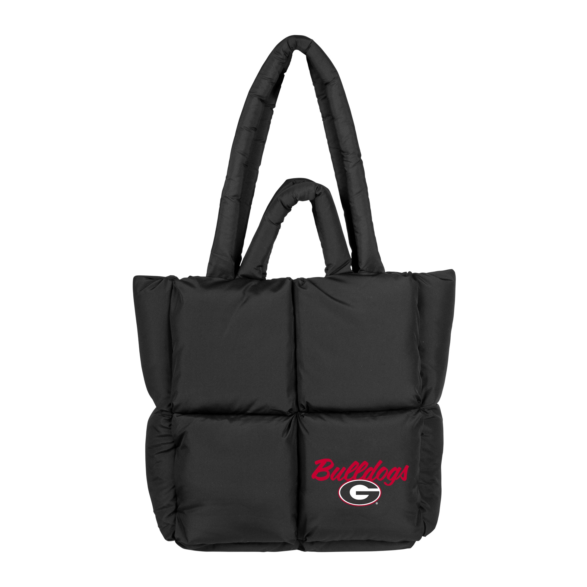 Georgia Sams 2025 Puff Tote