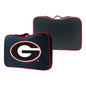 Georgia Premium Bleacher Cushion