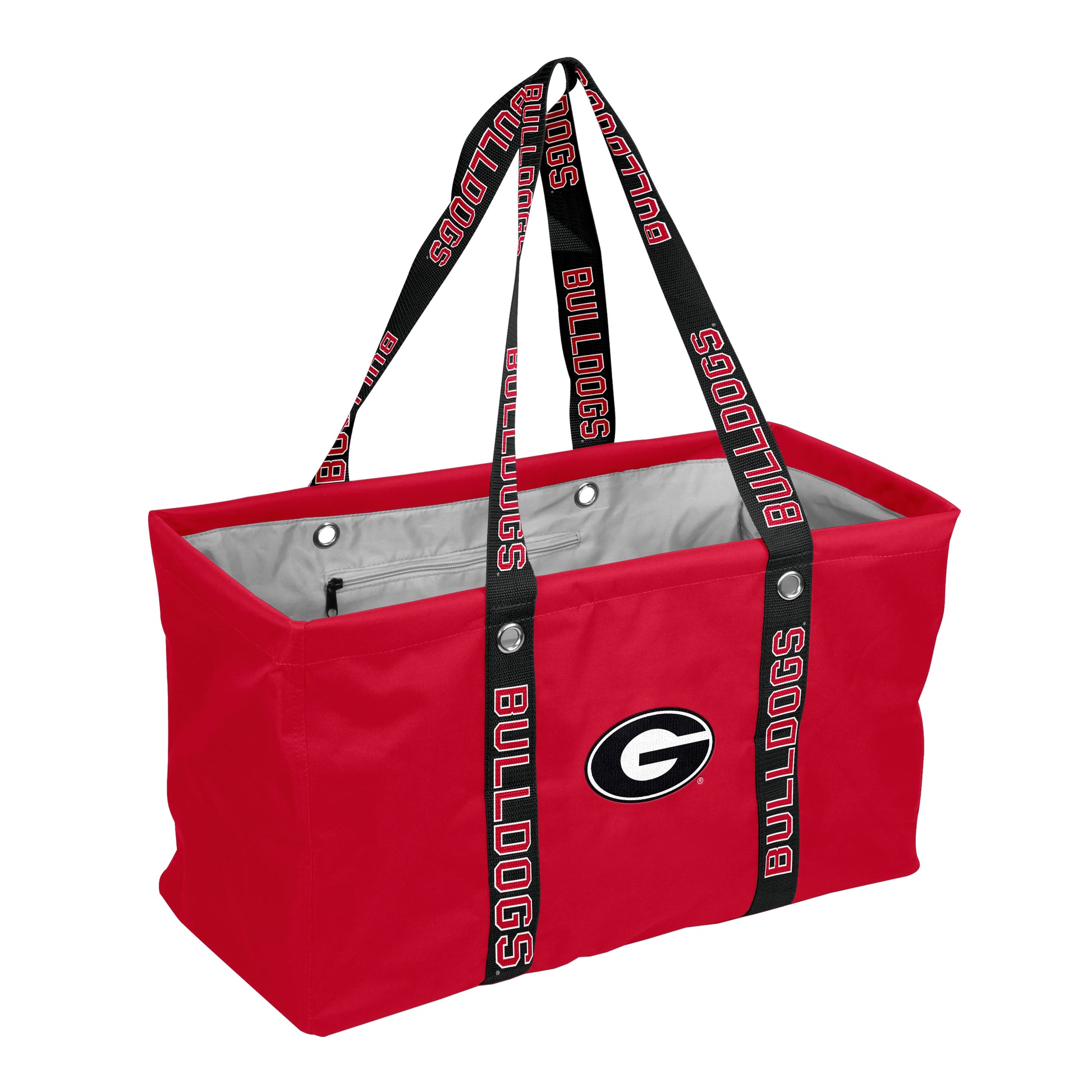 Georgia Picnic Caddy w/Dig Strap