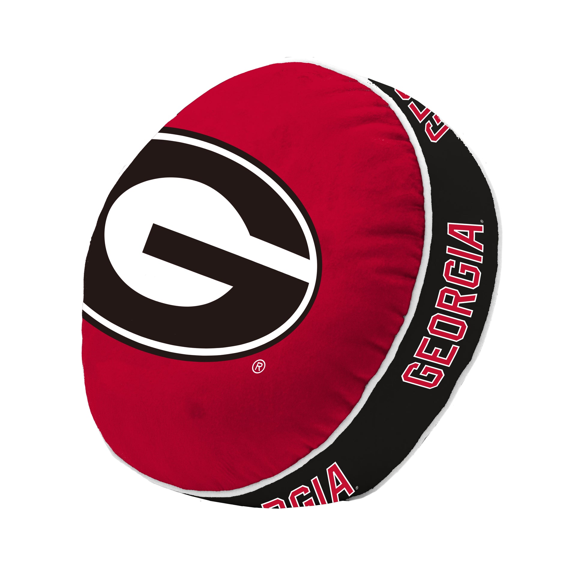 Georgia Puff Pillow