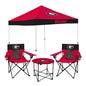 Georgia Tailgate Bundle