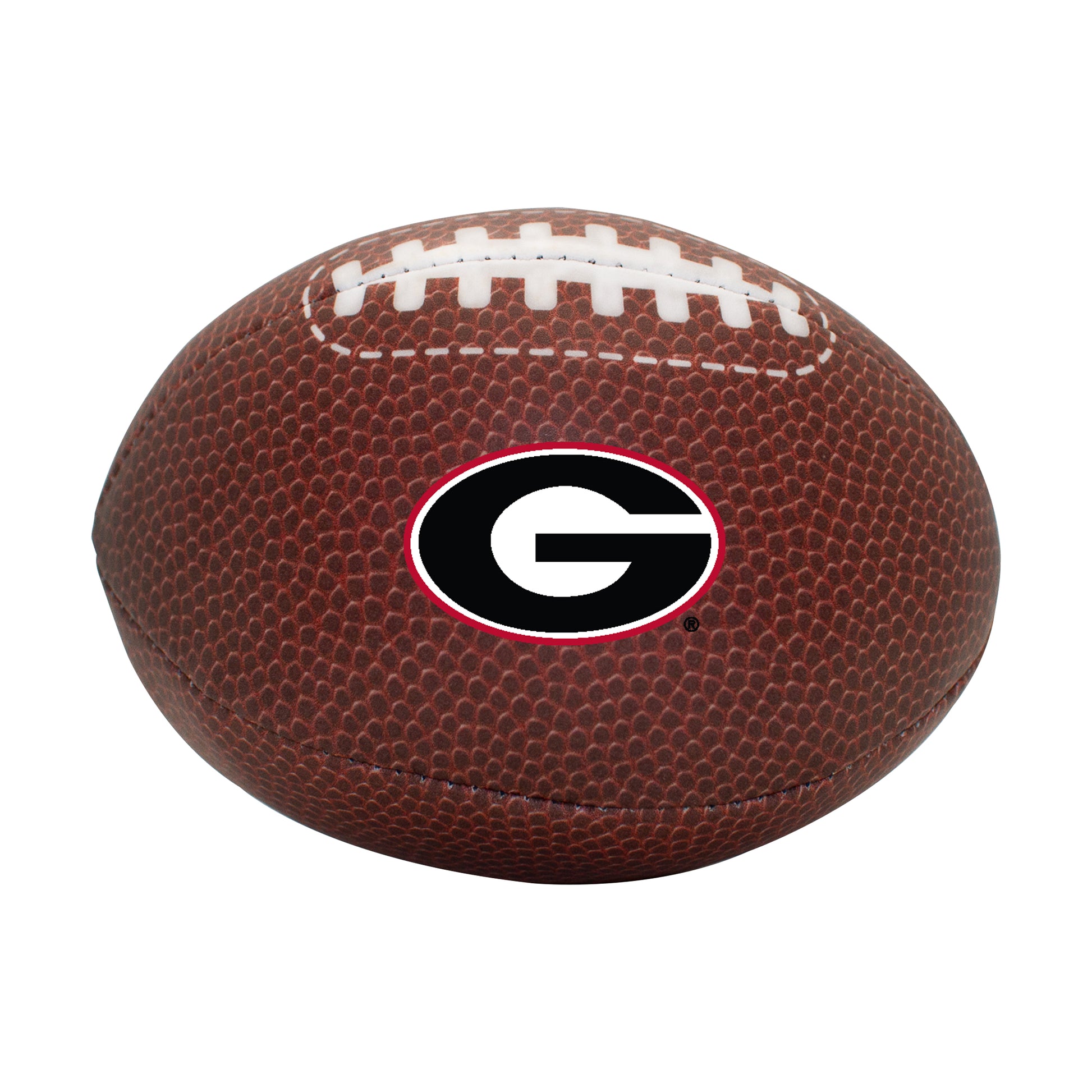 Georgia Micro Soft Football