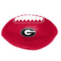 Georgia Micro Soft Football