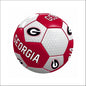 Georgia Mini Soccer Ball