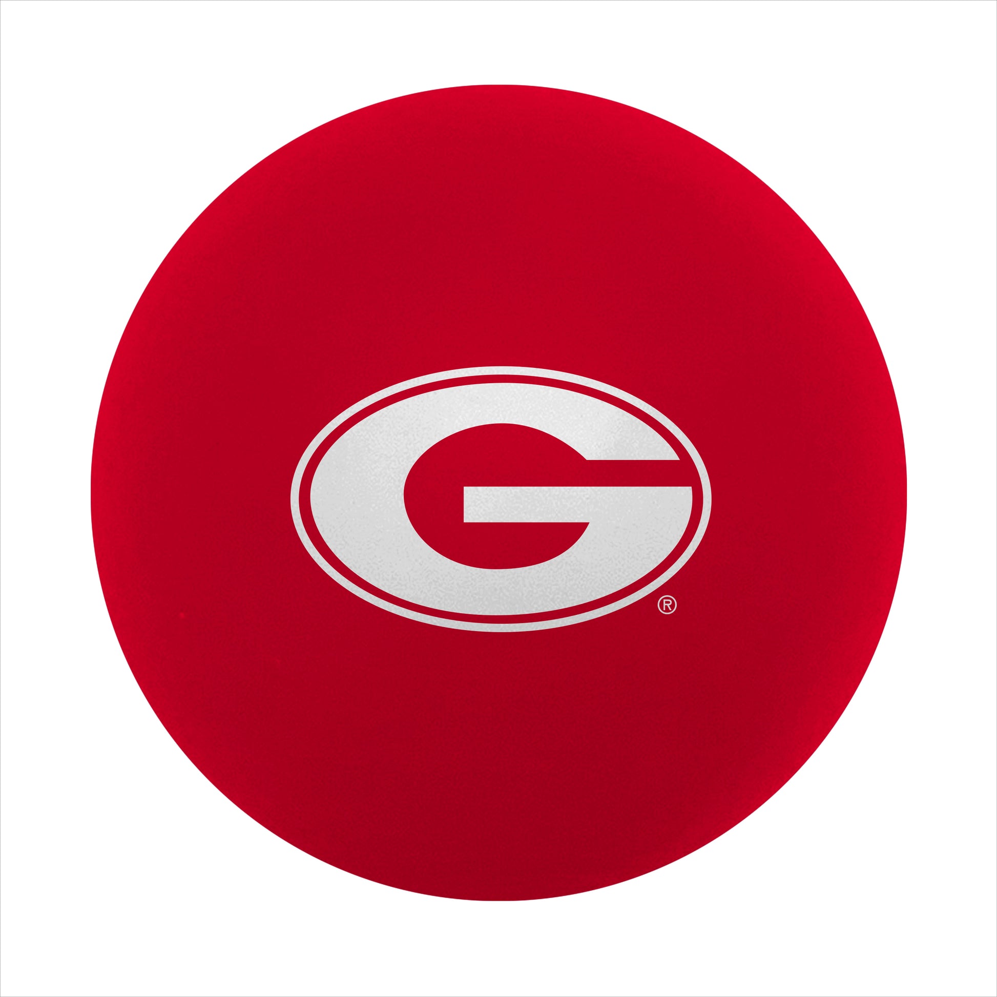 Georgia High Bounce Ball