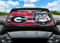 University of Georgia Auto Shade