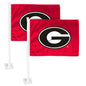 UNIVERSITY OF GEORGIA CARFLAG2PK