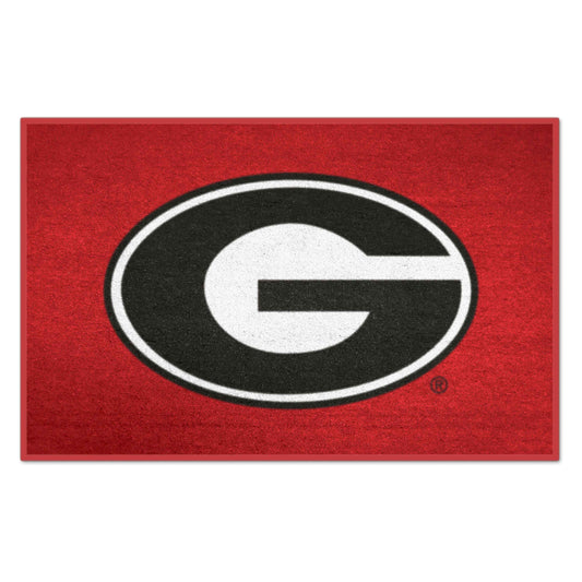 University of Georgia Starter Mat