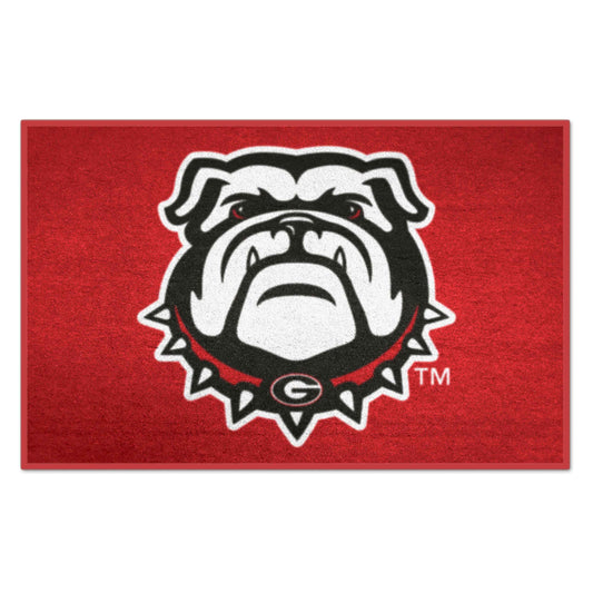 University of Georgia Starter Mat