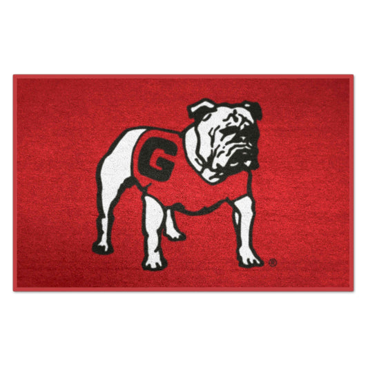 University of Georgia Starter Mat