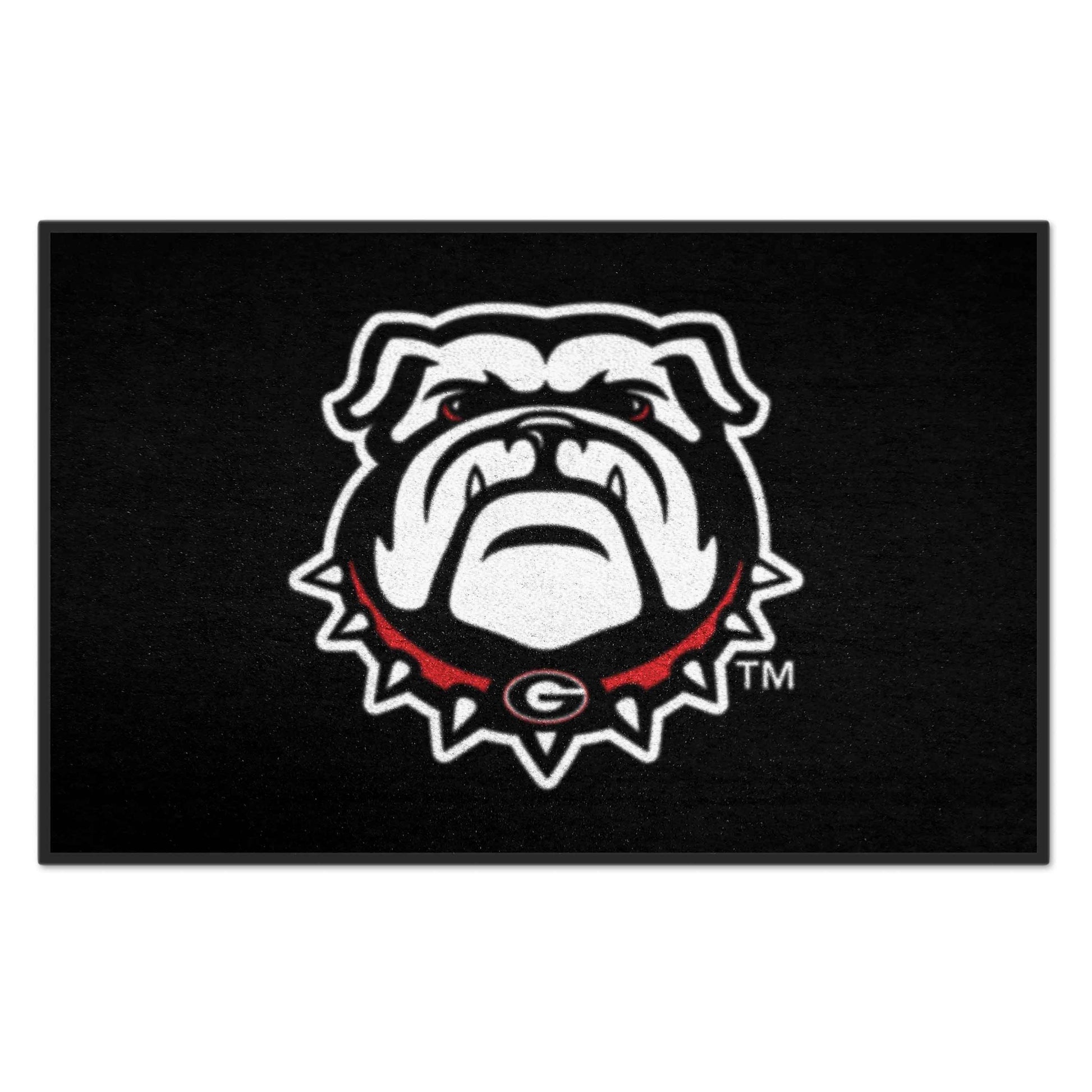 University of Georgia Starter Mat