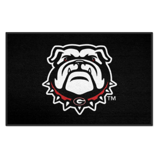 University of Georgia Starter Mat