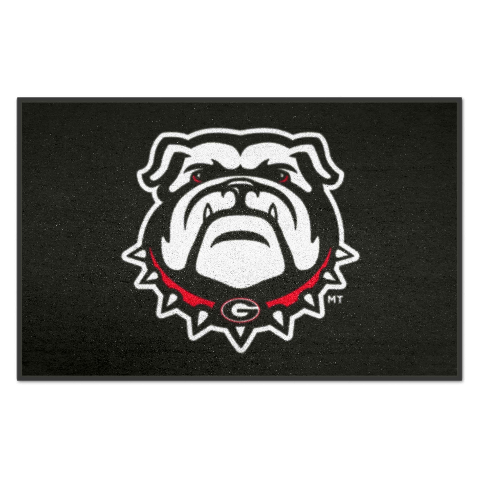 University of Georgia Starter Mat