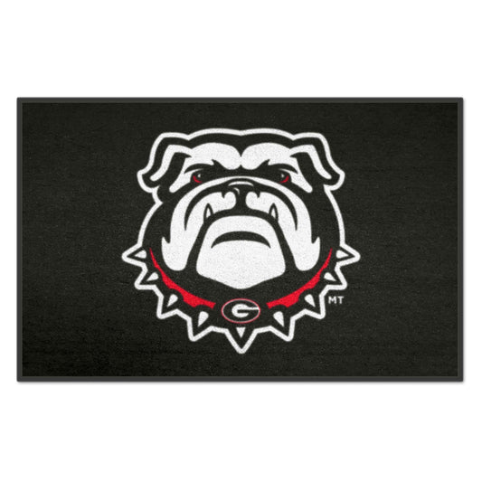 University of Georgia Starter Mat